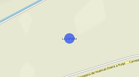 Precios inmobiliarios La Cañada