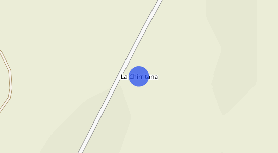 Precios inmobiliarios La Chirritana