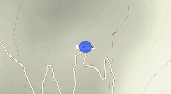 Precios inmobiliarios La Dehesa