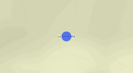 Precios inmobiliarios La Fontanilla
