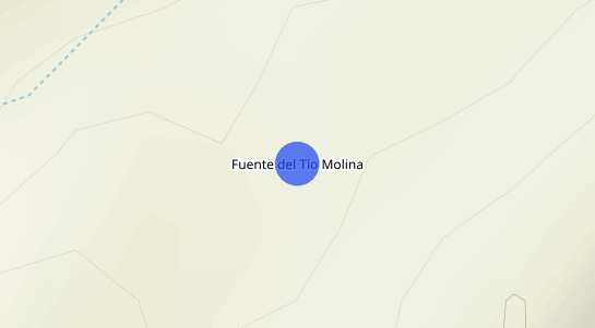 Precios inmobiliarios La Fuente Del Tio Molina