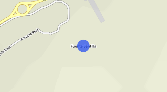 Precios inmobiliarios La Fuente Santilla