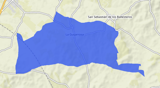 Precios inmobiliarios La Guijarrosa