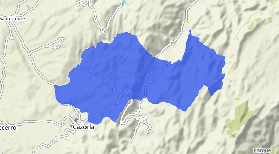 Precios inmobiliarios La Iruela