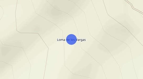 Precios inmobiliarios La Loma De Los Vargas