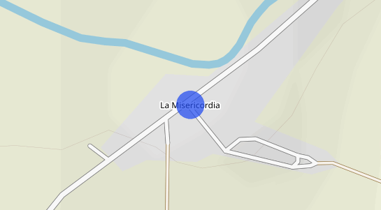 Precios inmobiliarios La Misericordia