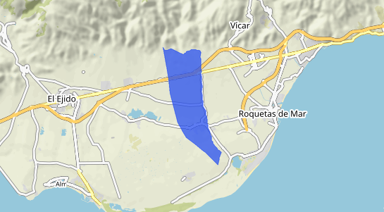 Precios inmobiliarios La Mojonera