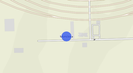 Precios inmobiliarios La Monclova