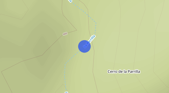 Precios inmobiliarios La Parrilla