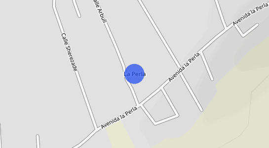 Precios inmobiliarios La Perla