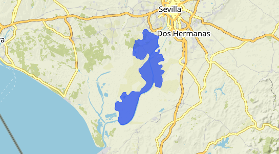 Precios inmobiliarios La Puebla Del Rio