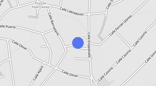 Precios inmobiliarios La Rambla