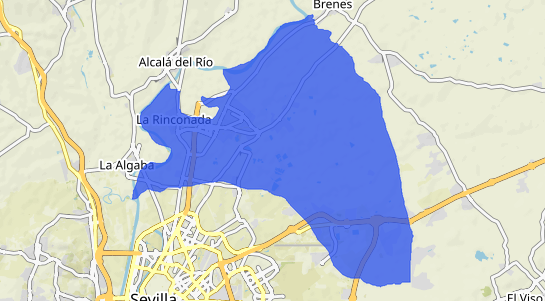 Precios inmobiliarios La Rinconada