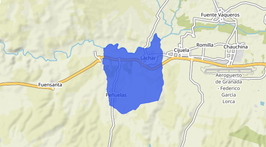 Precios inmobiliarios Lachar