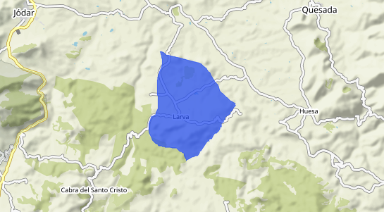Precios inmobiliarios Larva