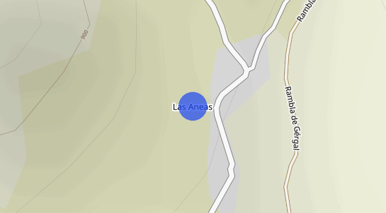 Precios inmobiliarios Las Aneas