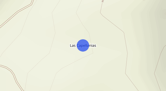 Precios inmobiliarios Las Capellanias