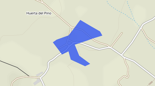 Precios inmobiliarios Las Casas