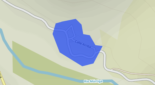 Precios inmobiliarios Las Chinas