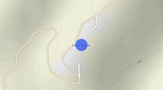 Precios inmobiliarios Las Chozas