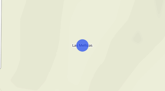 Precios inmobiliarios Las Mellizas