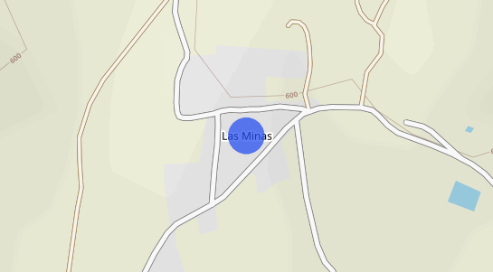 Precios inmobiliarios Las Minas