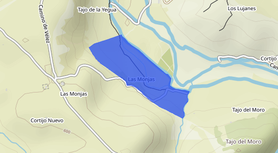 Precios inmobiliarios Las Monjas