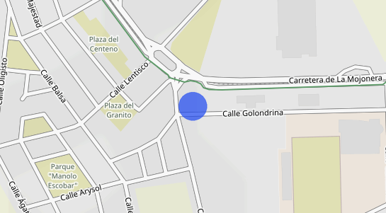 Precios inmobiliarios Las Norias De Daza