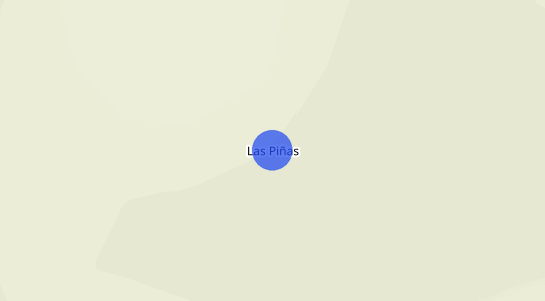 Precios inmobiliarios Las Piñas