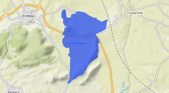 Precios inmobiliarios Lora De Estepa