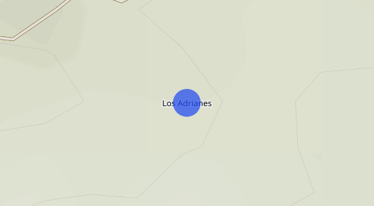 Precios inmobiliarios Los Adrianes