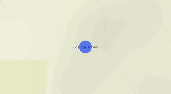 Precios inmobiliarios Los Agustines