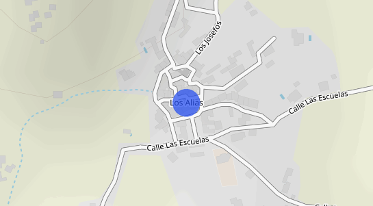 Precios inmobiliarios Los Alias