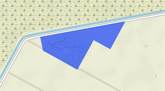 Precios inmobiliarios Los Chapatales