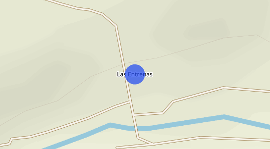 Precios inmobiliarios Los Entrenas