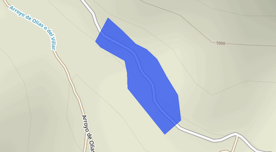 Precios inmobiliarios Los Finos