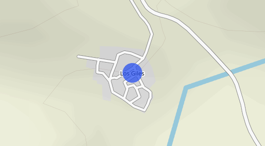 Precios inmobiliarios Los Giles