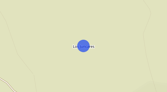 Precios inmobiliarios Los Juncares