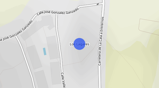 Precios inmobiliarios Los Lagares