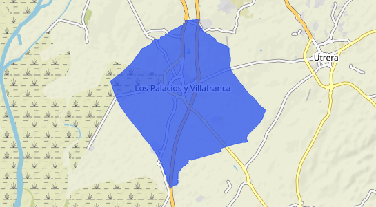 Precios inmobiliarios Los Palacios Y Villafranca