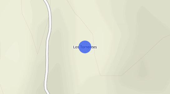 Precios inmobiliarios Los Torrentes