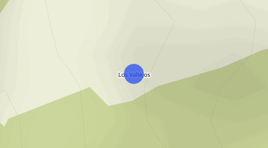 Precios inmobiliarios Los Vallejos
