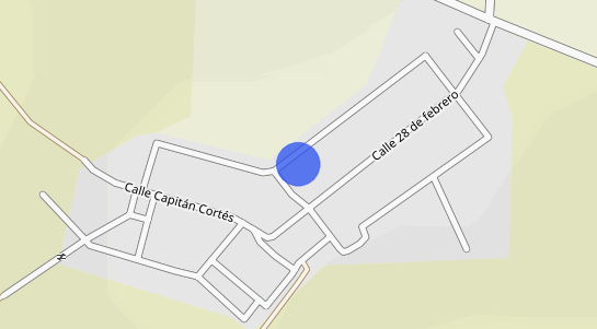 Precios inmobiliarios Los Villares De Andujar