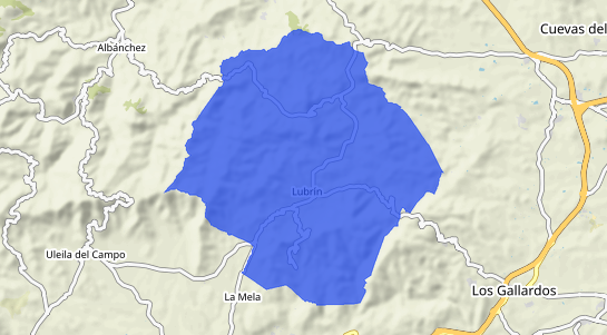 Precios inmobiliarios Lubrin