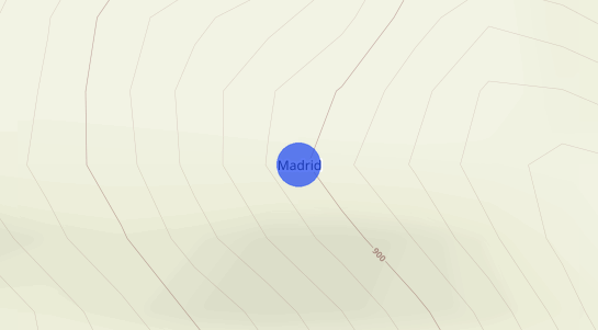 Precios inmobiliarios Madrid