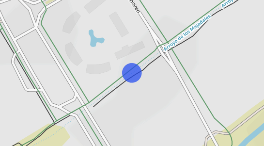 Precios inmobiliarios Majadales