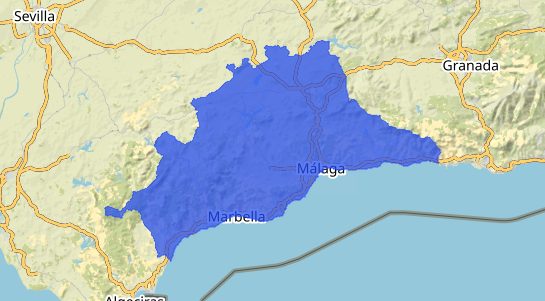 Precios inmobiliarios Malaga