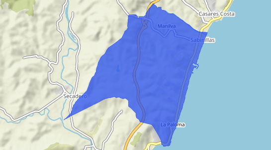 Precios inmobiliarios Manilva