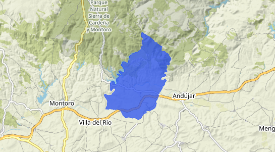 Precios inmobiliarios Marmolejo