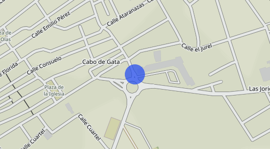 Precios inmobiliarios Mazarrulleque